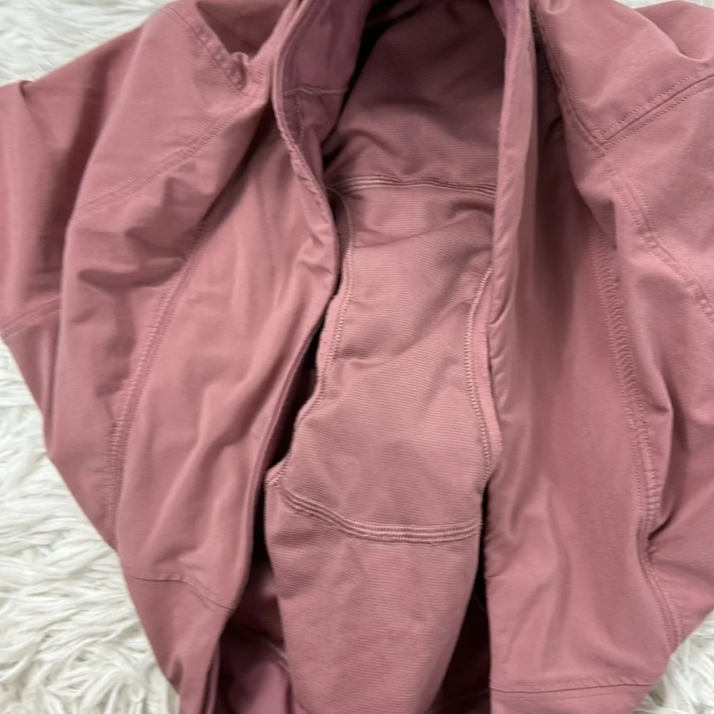 Lululemon Time To Sweat Short *3